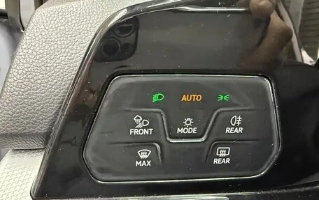 Volkswagen Golf VIII, 2021 год, 1 923 690 рублей, 13 фотография