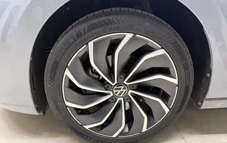 Volkswagen Golf VIII, 2021 год, 1 923 690 рублей, 20 фотография