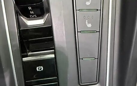 Volkswagen Golf VIII, 2021 год, 1 923 690 рублей, 14 фотография