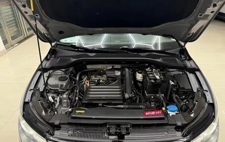 Volkswagen Golf VIII, 2021 год, 1 923 690 рублей, 22 фотография