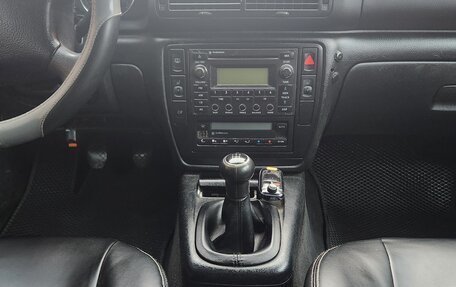 Volkswagen Passat B5+ рестайлинг, 2003 год, 368 000 рублей, 5 фотография