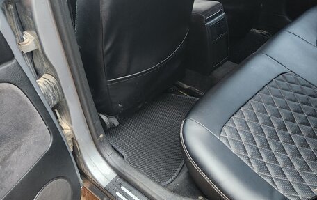 Volkswagen Passat B5+ рестайлинг, 2003 год, 368 000 рублей, 9 фотография