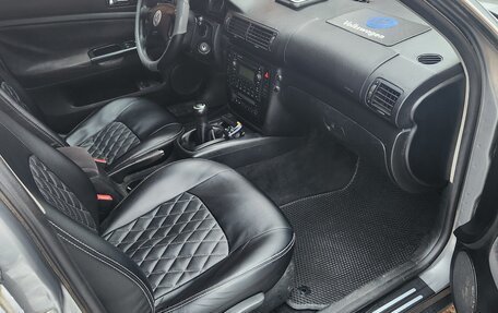 Volkswagen Passat B5+ рестайлинг, 2003 год, 368 000 рублей, 7 фотография