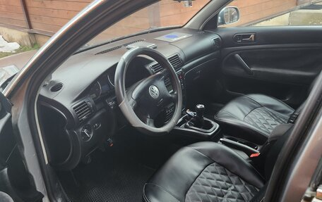 Volkswagen Passat B5+ рестайлинг, 2003 год, 368 000 рублей, 6 фотография