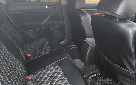 Volkswagen Passat B5+ рестайлинг, 2003 год, 368 000 рублей, 4 фотография