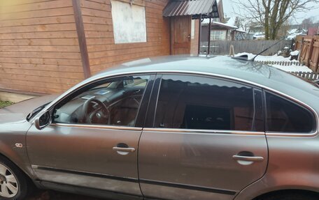 Volkswagen Passat B5+ рестайлинг, 2003 год, 368 000 рублей, 13 фотография