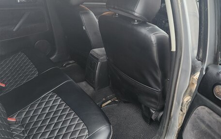 Volkswagen Passat B5+ рестайлинг, 2003 год, 368 000 рублей, 8 фотография