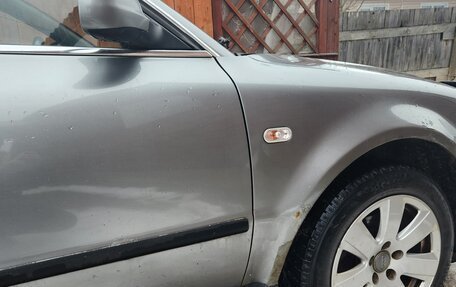 Volkswagen Passat B5+ рестайлинг, 2003 год, 368 000 рублей, 14 фотография