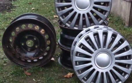 Volkswagen Passat B5+ рестайлинг, 2003 год, 368 000 рублей, 23 фотография