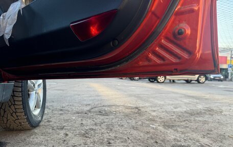 SsangYong Actyon II рестайлинг, 2013 год, 950 000 рублей, 8 фотография