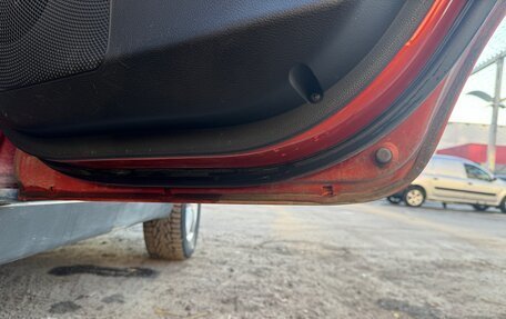 SsangYong Actyon II рестайлинг, 2013 год, 950 000 рублей, 9 фотография