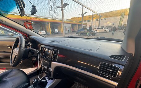 SsangYong Actyon II рестайлинг, 2013 год, 950 000 рублей, 7 фотография