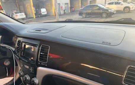 SsangYong Actyon II рестайлинг, 2013 год, 950 000 рублей, 6 фотография