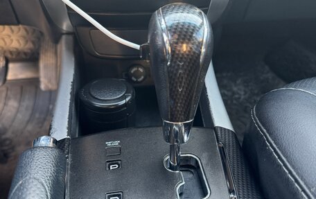 SsangYong Actyon II рестайлинг, 2013 год, 950 000 рублей, 11 фотография