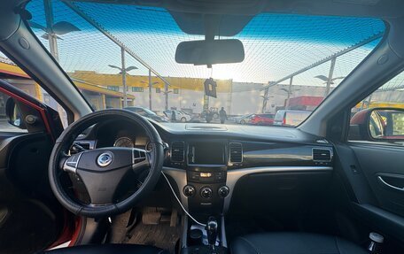 SsangYong Actyon II рестайлинг, 2013 год, 950 000 рублей, 10 фотография