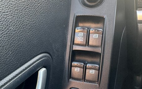 SsangYong Actyon II рестайлинг, 2013 год, 950 000 рублей, 14 фотография