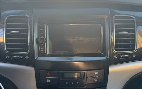 SsangYong Actyon II рестайлинг, 2013 год, 950 000 рублей, 12 фотография