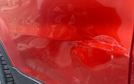 SsangYong Actyon II рестайлинг, 2013 год, 950 000 рублей, 16 фотография