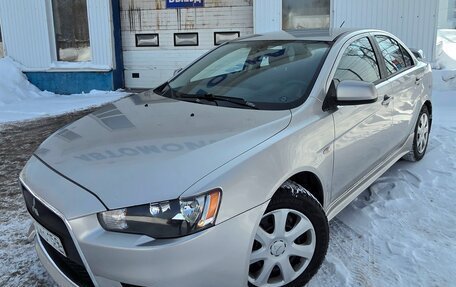 Mitsubishi Lancer IX, 2011 год, 699 000 рублей, 3 фотография