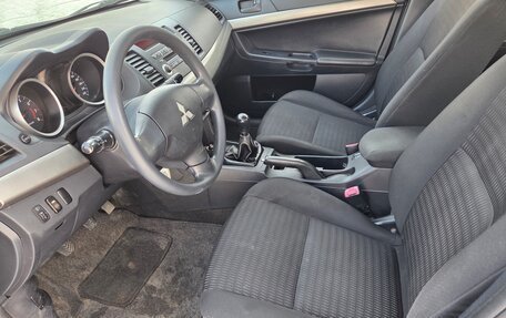 Mitsubishi Lancer IX, 2011 год, 699 000 рублей, 7 фотография