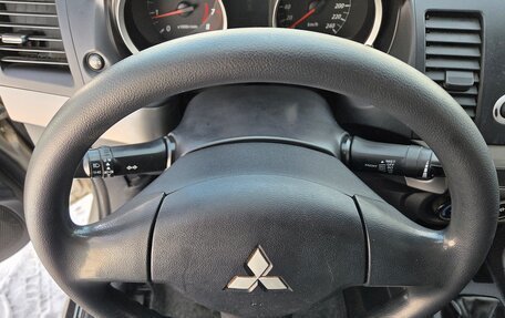 Mitsubishi Lancer IX, 2011 год, 699 000 рублей, 8 фотография