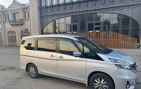 Nissan Serena IV, 2018 год, 2 500 000 рублей, 4 фотография