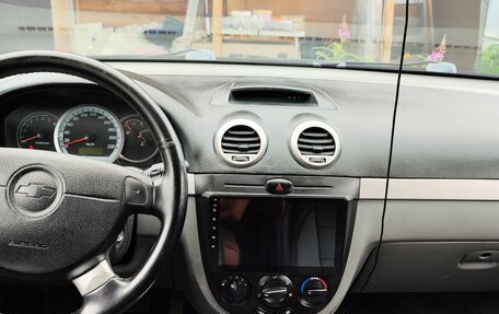 Chevrolet Lacetti, 2012 год, 450 000 рублей, 5 фотография