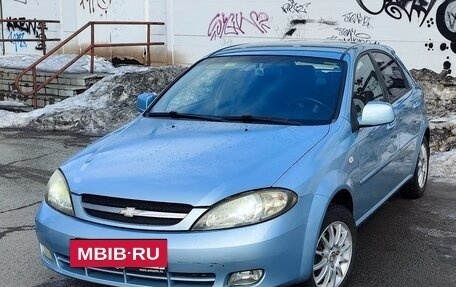 Chevrolet Lacetti, 2012 год, 450 000 рублей, 2 фотография