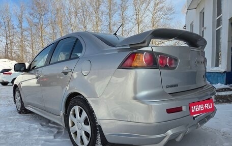 Mitsubishi Lancer IX, 2011 год, 699 000 рублей, 5 фотография