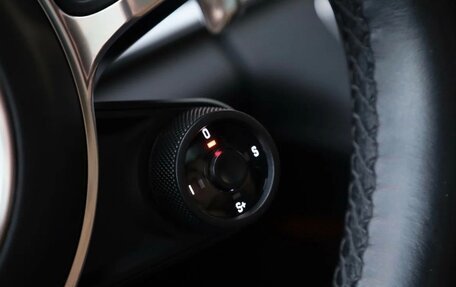 Porsche Panamera II рестайлинг, 2019 год, 10 000 000 рублей, 8 фотография