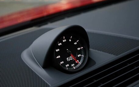 Porsche Panamera II рестайлинг, 2019 год, 10 000 000 рублей, 13 фотография