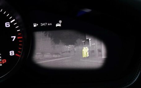 Porsche Panamera II рестайлинг, 2019 год, 10 000 000 рублей, 14 фотография