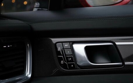 Porsche Panamera II рестайлинг, 2019 год, 10 000 000 рублей, 20 фотография