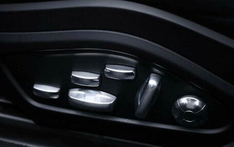 Porsche Panamera II рестайлинг, 2019 год, 10 000 000 рублей, 21 фотография