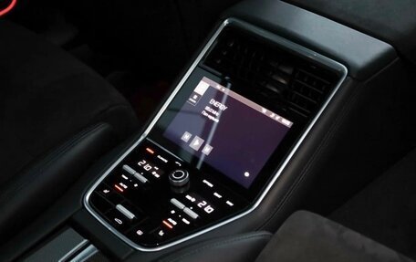 Porsche Panamera II рестайлинг, 2019 год, 10 000 000 рублей, 17 фотография