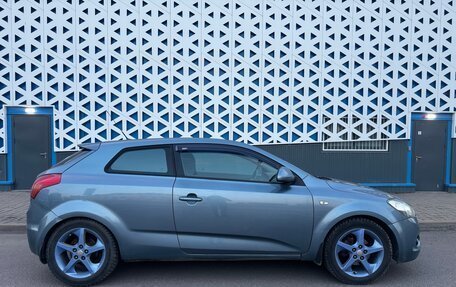 KIA cee'd I рестайлинг, 2008 год, 565 000 рублей, 3 фотография