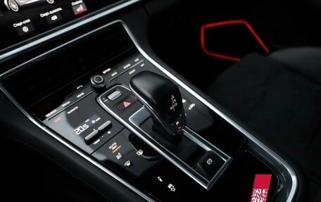 Porsche Panamera II рестайлинг, 2019 год, 10 000 000 рублей, 15 фотография