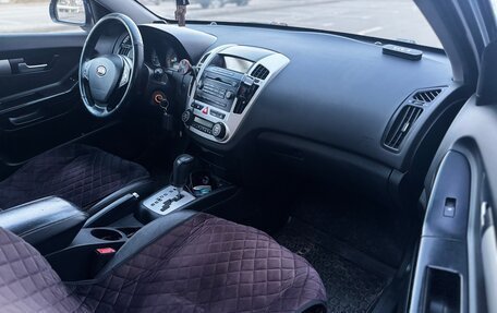 KIA cee'd I рестайлинг, 2008 год, 565 000 рублей, 8 фотография