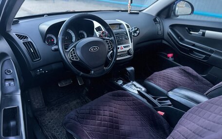 KIA cee'd I рестайлинг, 2008 год, 565 000 рублей, 7 фотография