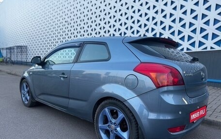 KIA cee'd I рестайлинг, 2008 год, 565 000 рублей, 6 фотография