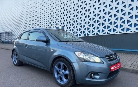 KIA cee'd I рестайлинг, 2008 год, 565 000 рублей, 2 фотография