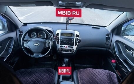 KIA cee'd I рестайлинг, 2008 год, 565 000 рублей, 9 фотография