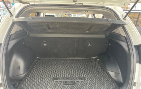 Hyundai Creta I рестайлинг, 2016 год, 1 700 000 рублей, 13 фотография