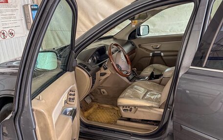 Volvo XC90 II рестайлинг, 2008 год, 1 150 000 рублей, 3 фотография