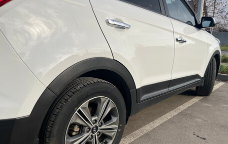 Hyundai Creta I рестайлинг, 2016 год, 1 700 000 рублей, 15 фотография