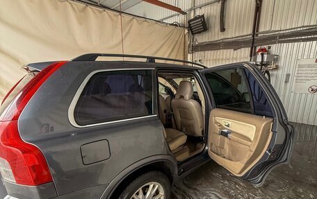 Volvo XC90 II рестайлинг, 2008 год, 1 150 000 рублей, 2 фотография