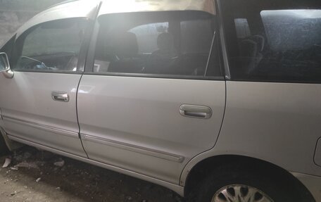 Honda Odyssey IV, 1998 год, 350 000 рублей, 4 фотография