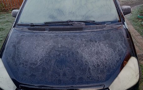 Ford C-MAX I рестайлинг, 2007 год, 580 000 рублей, 2 фотография