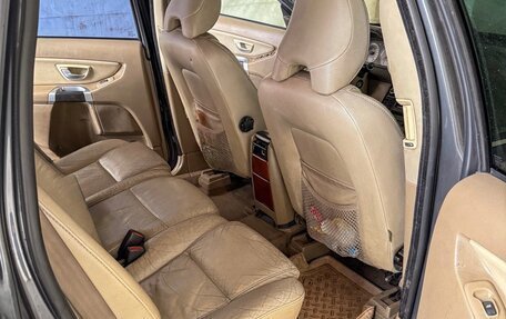 Volvo XC90 II рестайлинг, 2008 год, 1 150 000 рублей, 6 фотография