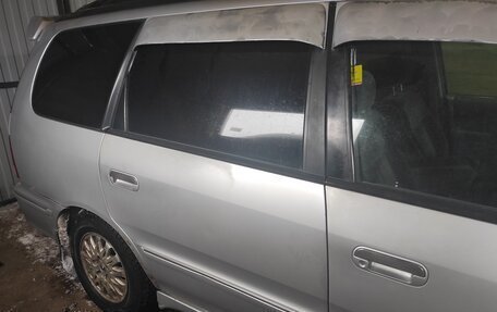 Honda Odyssey IV, 1998 год, 350 000 рублей, 5 фотография